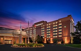 Pittsburgh Marriott North Cranberry Pa
